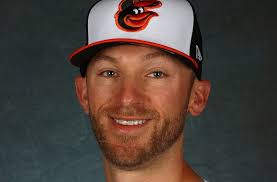 Ryan Fuller: From high school English teacher to Orioles' co-hitting coach 