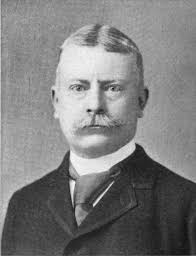 Charles Crocker's Instagram, Twitter & Facebook