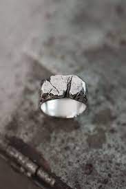Crakk Ring Gone Archive Rings For Men Mens Bracelet Silver Neutral Jewelry