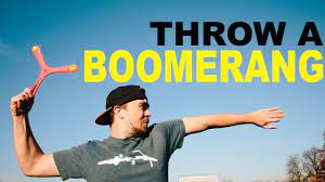 Youtube.com/user/loganbroadbenttips, tricks and everything you need to know to become a great boomerang thrower. Learn To Throw A Boomerang Learn Quick Youtube