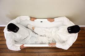 Looking for a small hot tub just for two? Tub Size Chart Size Examples Baths Of Distinction