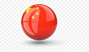 Ready to use in multiple sizes. China Flag Icon Png Transparent Round China Flag Free Transparent Png Images Pngaaa Com