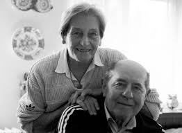 An example of the playful relationship between husband and wife came when emil attempted to take some credit for his. Foto Pred 90 Lety Se Narodili Dana A Emil Zatopkovi Aktualne Cz