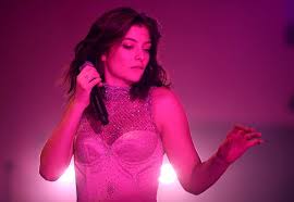 Mt eden north, new zealand. Did Lorde Just Announce A New Single