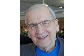 Aaron Schmitz Obituary (2015)