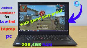 Best Emulator For Low End Pc Without Graphic Card Pubg Freefire G Graphic Card Low End Cards