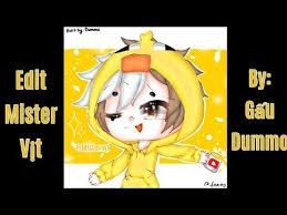 Maybe you would like to learn more about one of these? Edit Mister Vá»‹t Serie Edit Hero Team By Gáº¥u Dummo Youtube Hero Teams Fan Art