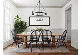 Magnolia Home Squires Dining Side Chair By Joanna Gaines In 2020 Joanna Gaines Dining Room Side Chairs Dining Modern Farmhouse Dining