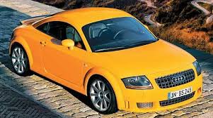 2004 Audi Tt 3 2 Quattro Audi Tt Audi Audi Cars