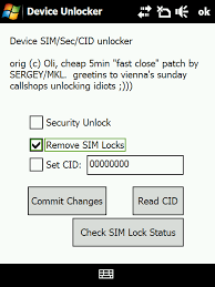 Metropcs phones are unlocked using the device unlock app. How To Sim Unlock Your Touch Diamond For Free
