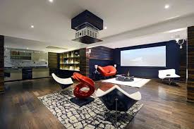 I know this blog is supposed to be about practical gadgetry; 8 Inspiring Home Theatre Designs