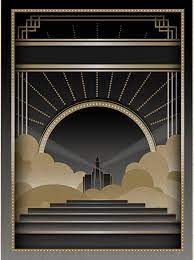 If you are searching for art deco ideas then download this app today and find your favorite wallpaper on your phone screen. Free Download Creative Market Is A Community Of Independent Designers Illustrators 560x748 For Your Desktop Mobile Tablet Explore 45 Art Deco Inspired Wallpaper Victorian Wallpaper Patterns Art Deco Wallpaper