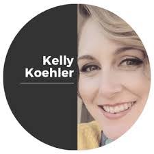 Kelly Koehler's Instagram, Twitter & Facebook