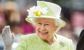 Queen Elizabeth II CRIED when she read THIS as it 'truly depicted how she  felt'