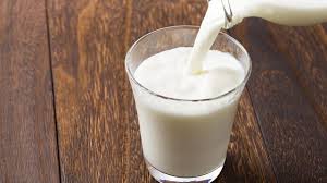 What Happens To Your Body When You Drink Milk Eat This Not That