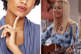 He says i've really gotta lose my chick. If You Get 10 12 Of These Phoebe Buffay Song Lyrics Correct You Stan Friends Lennon And Mccartney Phoebe Buffay Songs