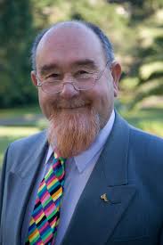 Tributes paid to much-loved 'Mr Axminster' Douglas Hull