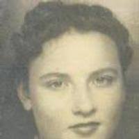 Obituary for Frances Louise Lloyd