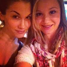 Courtney Lefebvre's Instagram, Twitter & Facebook