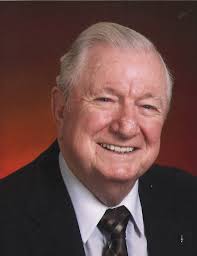 Obituary information for Hugh Winfred McGraw