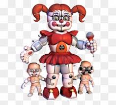 Check out amazing circus_baby_fnaf artwork on deviantart. Instant Download Baby Girl Circus Clipart Circus Decoracao Circo Para Imprimir Free Transparent Png Clipart Images Download