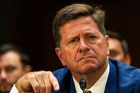 Senate Confirms Jay Clayton to Lead U.S. Intelligence Community
