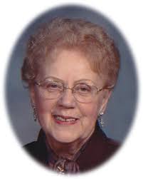 Doris Gauthier Obituary September 18, 2014