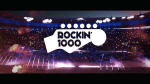 Ac dc stade de france 2020. Paris 2020 Rockin 1000 Concert At Stade De France Youtube