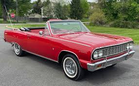 Image result for Regal Red 1965 Chevelle