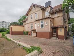 Günstige wohnungen in wernigerode mieten: Wohnungen In Stiege Newhome De C