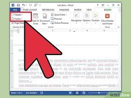 How to convert word to pdf online: 3 Ways To Format A Word Document Wikihow