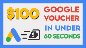 Use our sitewide lazada voucher code to enjoy an extra $10 discount on your purchase above $20. How To Get 100 Google Adwords Voucher For Free
