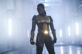 Cw and greg berlanti expand the footprint of their dc comics universe with this exploration of the intersection between family life and being a superhero. Black Lightning Season 4 What The Cast Hopes To See Den Of Geek