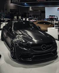 Instagram Black Squad 15 Krasivoe Foto I Video Tut Padpisyvaemsya Mercedes Benz Cars Mercedes Car Black Mercedes Benz