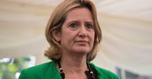 Conservative MPs Call On Amber Rudd To Improve Britain's Efforts To Help  Child Refugees In Calais