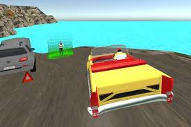 I couldn't figure it out. Crazy Taxi Simulator Game Play Online For Free Gamasexual Com