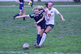 Your website for soccer drills, exercises, insights into tactics and strategy. Catholic League Girls Soccer Squads Are Rich With Talent With Three Ranked High In State Detroit Catholic Read Catholic News Stories
