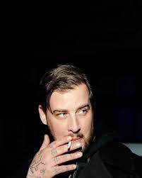 Wes Lang x George Bamford