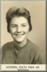 Linda Carol Collins Clark Pearson (1945-2011)