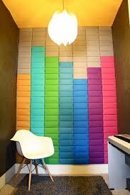 34 Stylish And Smart Ideas For Soundproofing At Home Digsdigs Home Studio Music Music Studio Room Studio Room