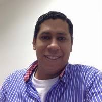 Andres Ricardo Nova Gonzalez