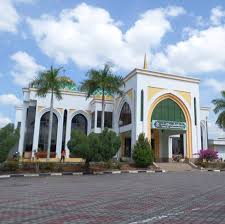 Places marang, terengganu, malaysia real estate pejabat daerah dan tanah marang official. Pejabat Daerah Dan Tanah Maran Maran Pahang Malaysia Government Building Facebook