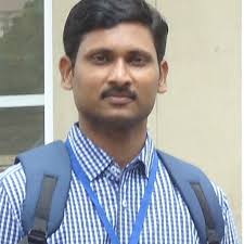 Raghu GUNNAGOL