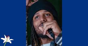 Lafayette William Robinson, age 34