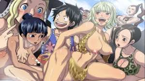 nhentai one - One Piece Porn