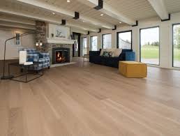 Mirage Hardwood Floors White Oak Isla Exclusive Brushed Hardwood Floors Flooring White Oak Hardwood Floors