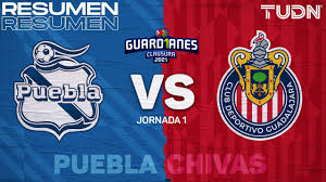 I start in a few days. Resumen Y Goles Puebla Vs Chivas Torneo Guard1anes 2021 Liga Mx J1 Tudn Youtube