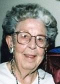 Marjorie Stanley Obituary (2010)
