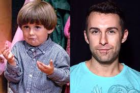 Miko Hughes Kindergarten Cop Kindergarten Cop Hughes
