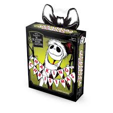 Collect and connect the cars to get this train rolling for your collection of the nightmare before christmas. New The Nightmare Before Christmas Collectibles Revealed For Funkoween
